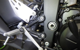 KAWASAKI NINJA ZX-6R A 2024 ZX636J