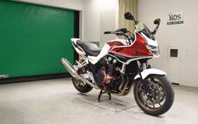 HONDA CB1300SB SUPER BOLDOR 2015 SC54