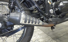 KAWASAKI 250TR 2015 BJ250F