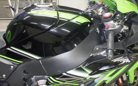 KAWASAKI ZX 10 NINJA ABS 2018