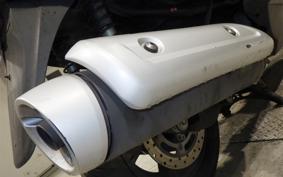 SUZUKI SKYWAVE 200 (Burgman 200) CH41A