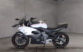 KAWASAKI NINJA400R ER400B