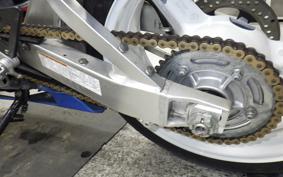 SUZUKI GSX-R1000 2001