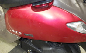 SUZUKI ﾚｯﾂﾊﾞｽｹｯﾄ CA4AA