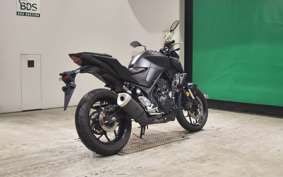 YAMAHA MT-25 A 2016 RG74J