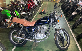 SUZUKI GN125 H PCJG9