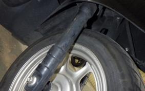 HONDA TACT-4ﾍﾞｰｼｯｸ AF79