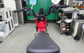 HONDA CT125 HUNTER CUB 2006 JA55