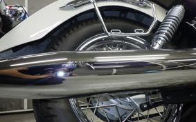 YAMAHA DRAGSTAR 250 2015 VG05J