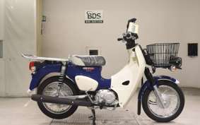 HONDA C50 SUPER CUB 2015 AA07