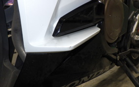 HONDA CBR400R 2020 NC56
