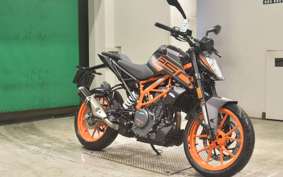 KTM 250 DUKE 2020