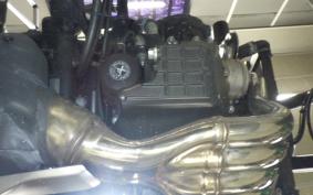 HONDA CB650R RH03