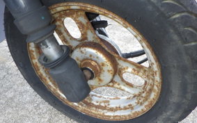 HONDA DIO CESTA GEN 2 AF62