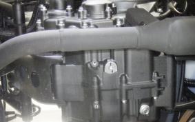HONDA REBEL 250 E-Clutch MC49