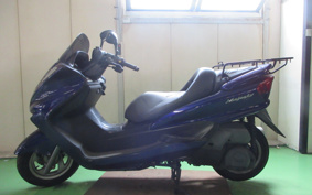 YAMAHA MAJESTY 250 SG03J