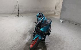 YAMAHA YZF-R25 RG43J