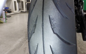 YAMAHA YZF-R25 A 2020 RG43J