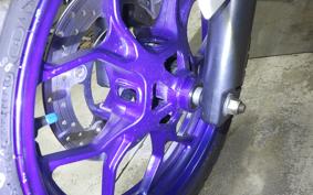 YAMAHA MT-25 2002 RG10J