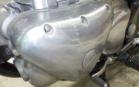 KAWASAKI ESTRELLA CUSTOM BJ250A