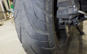 YAMAHA TRICITY 125 A 2005 SEC1J