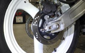 SUZUKI RG125 Gamma 2023 NF13A