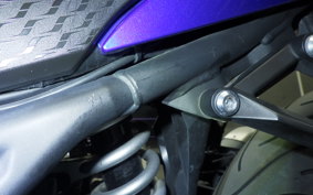YAMAHA YZF R-3 2020 RH13J