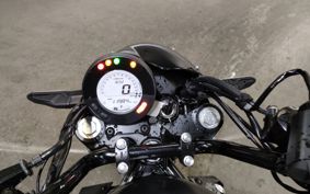 KAWASAKI ELIMINATOR 400SE EL400A