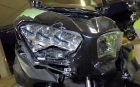 KAWASAKI NINJA 400 2018 EX400G