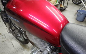 HONDA CB400SS E NC41