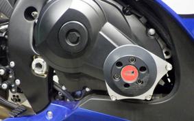 SUZUKI GSX-R1000 2017