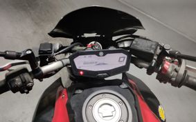 YAMAHA MT-07 2014 RM07J