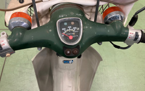 HONDA SUPER CUB50 AA01