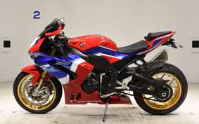 HONDA CBR1000RR RSP 2023 SC82