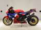 Фото Honda CBR1000RR RSP 2023 с японского аукциона