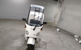 HONDA GYRO TA03