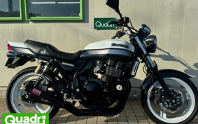 KAWASAKI ZRX400 2007 ZR400E