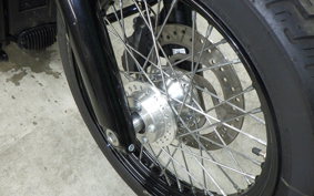 HARLEY FXBBS1870 2021