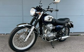 KAWASAKI W800 2016 EJ800A