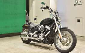 HARLEY FXST1750 2021