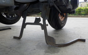 SUZUKI ADDRESS V100 CE11A