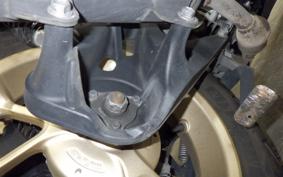YAMAHA AERO X 155
