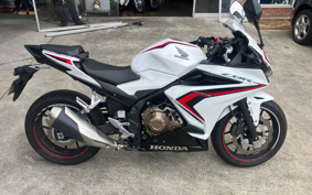 HONDA CBR400R ABS 2019 NC56
