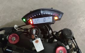 KAWASAKI ZX 10 NINJA RR 2018 ZXT00Z