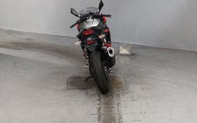 KAWASAKI NINJA250 EX250L