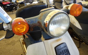 HONDA C50 SUPER CUB AA01