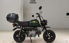 HONDA GORILLA AB27
