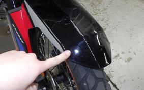 HONDA CRF1100L AFRICA TWIN 2023 SD10