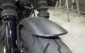 HARLEY XL883N 2019