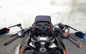SUZUKI KATANA 2019 GT79B